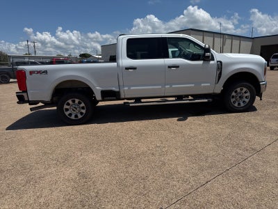 2024 Ford F-250SD F-250® XLT