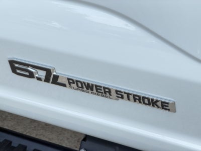 2026 Ford F-250SD F-250® XL