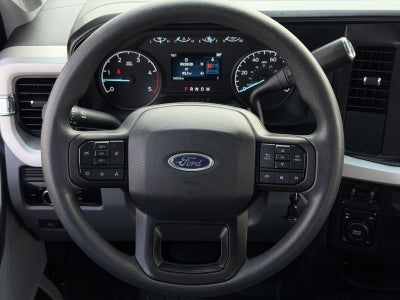 2026 Ford F-250SD F-250® XL