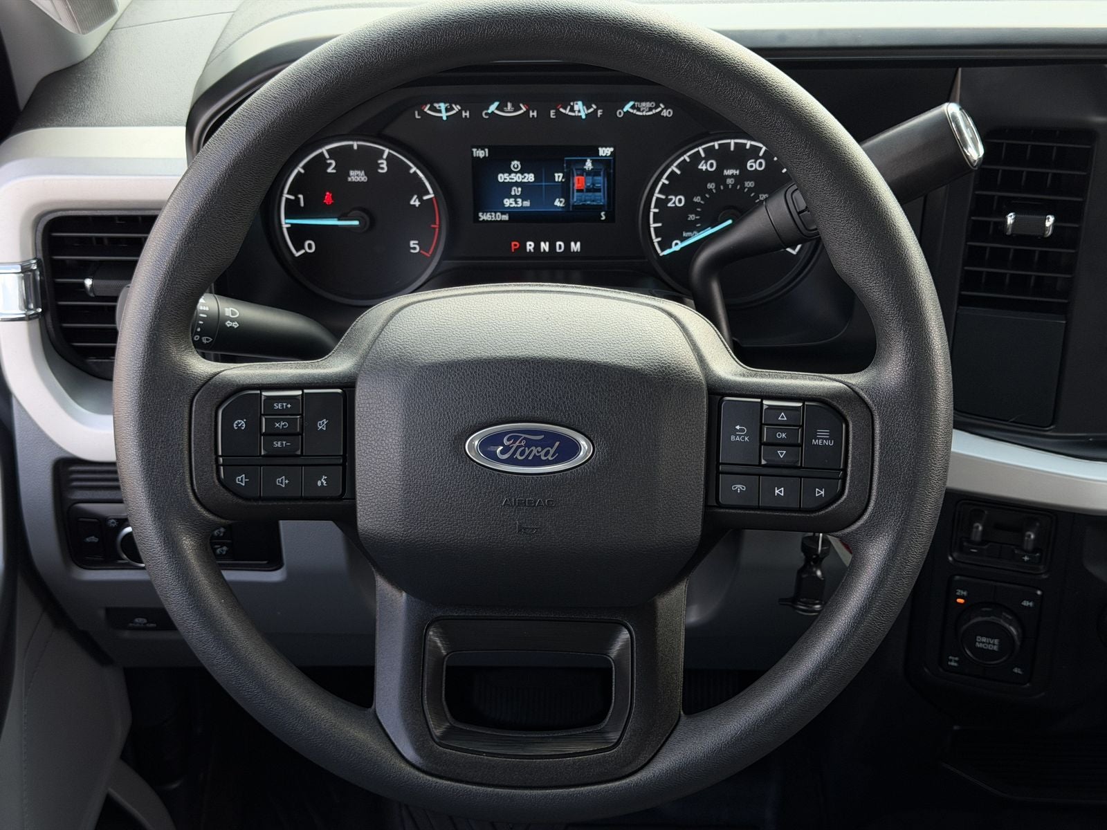 2026 Ford F-250SD F-250® XL