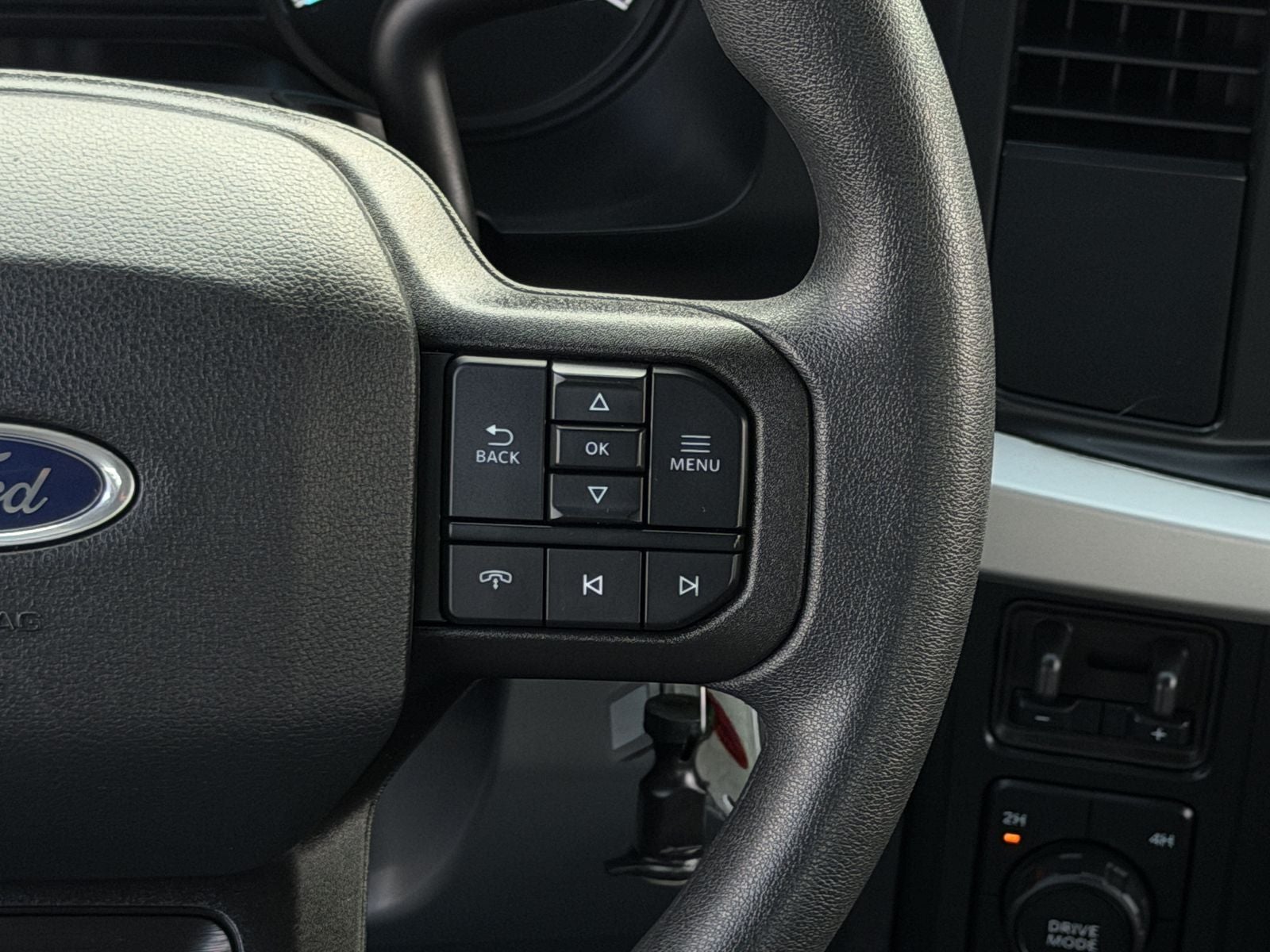 2026 Ford F-250SD F-250® XL