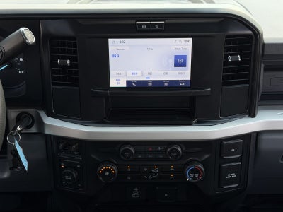 2026 Ford F-250SD F-250® XL