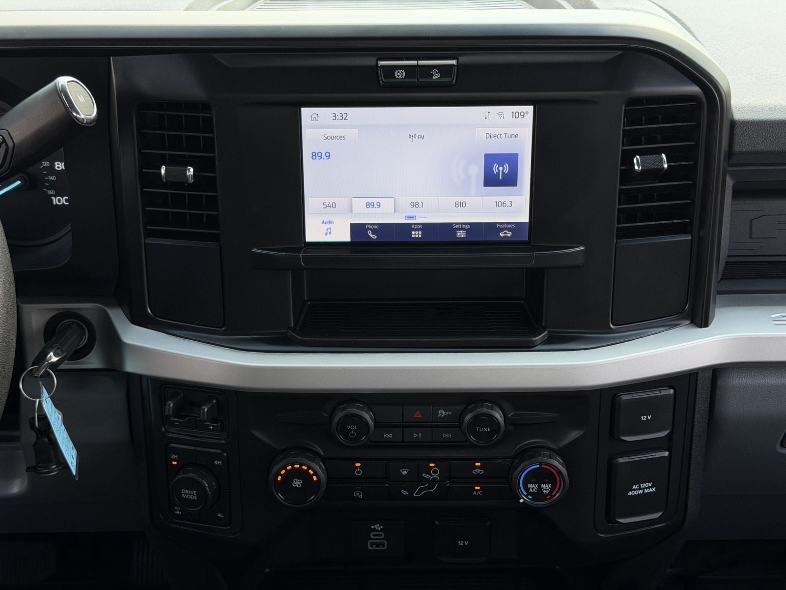 2026 Ford F-250SD F-250® XL
