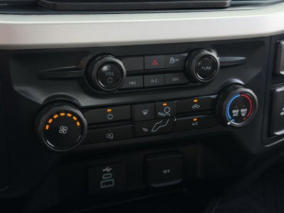 2026 Ford F-250SD F-250® XL
