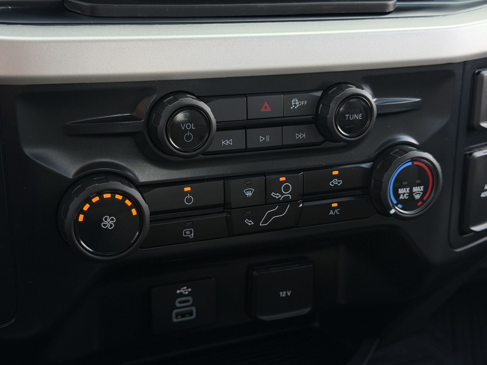 2026 Ford F-250SD F-250® XL