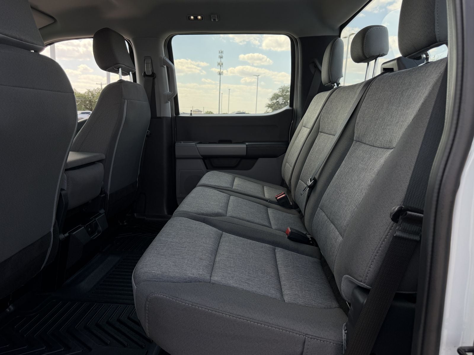 2026 Ford F-250SD F-250® XL