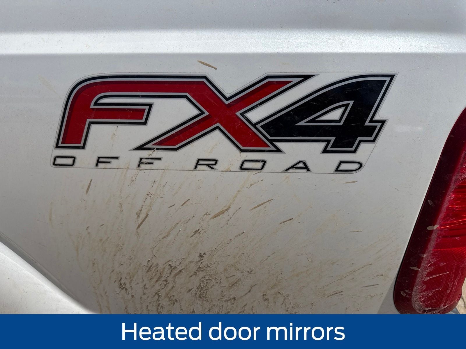 2014 Ford F-250SD F-250® XL