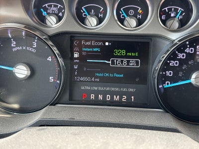 2014 Ford F-250SD F-250® XL
