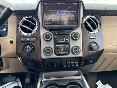 2014 Ford F-250SD F-250® XL