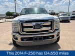 2014 Ford F-250SD F-250® XL