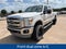 2014 Ford F-250SD F-250® XL