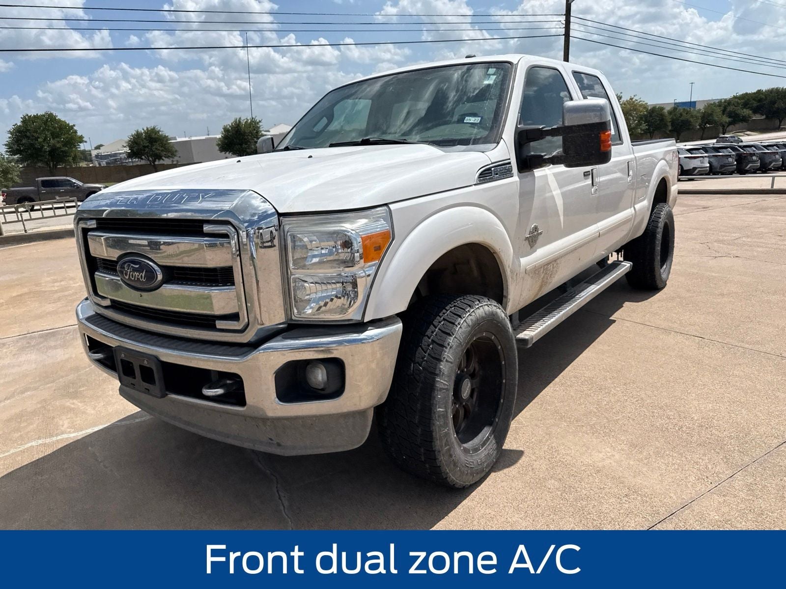 2014 Ford F-250SD F-250® XL