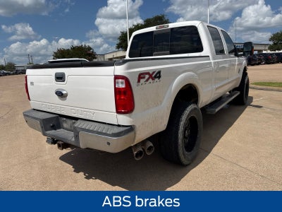 2014 Ford F-250SD F-250® XL