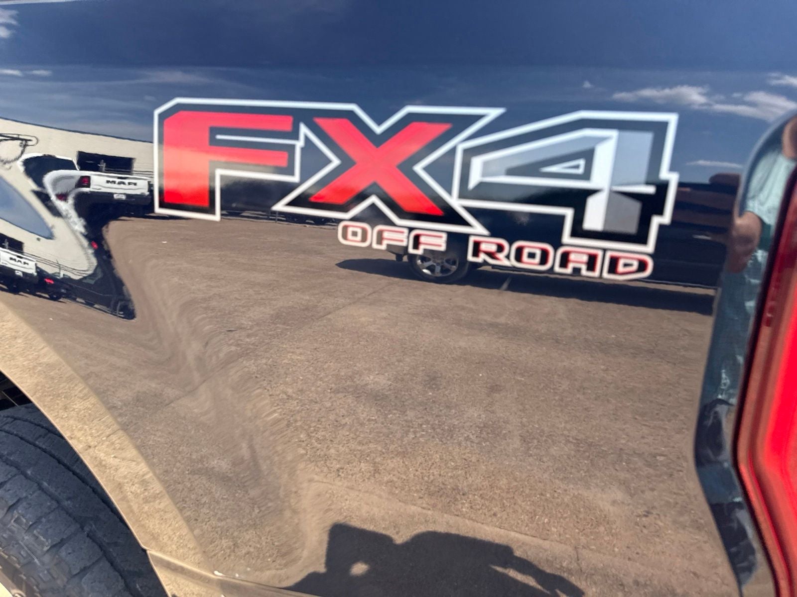 2021 Ford F-250SD F-250® XLT