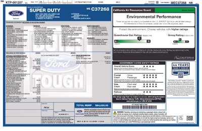 2021 Ford F-250SD F-250® XLT
