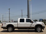 2015 Ford F-250SD F-250® King Ranch®