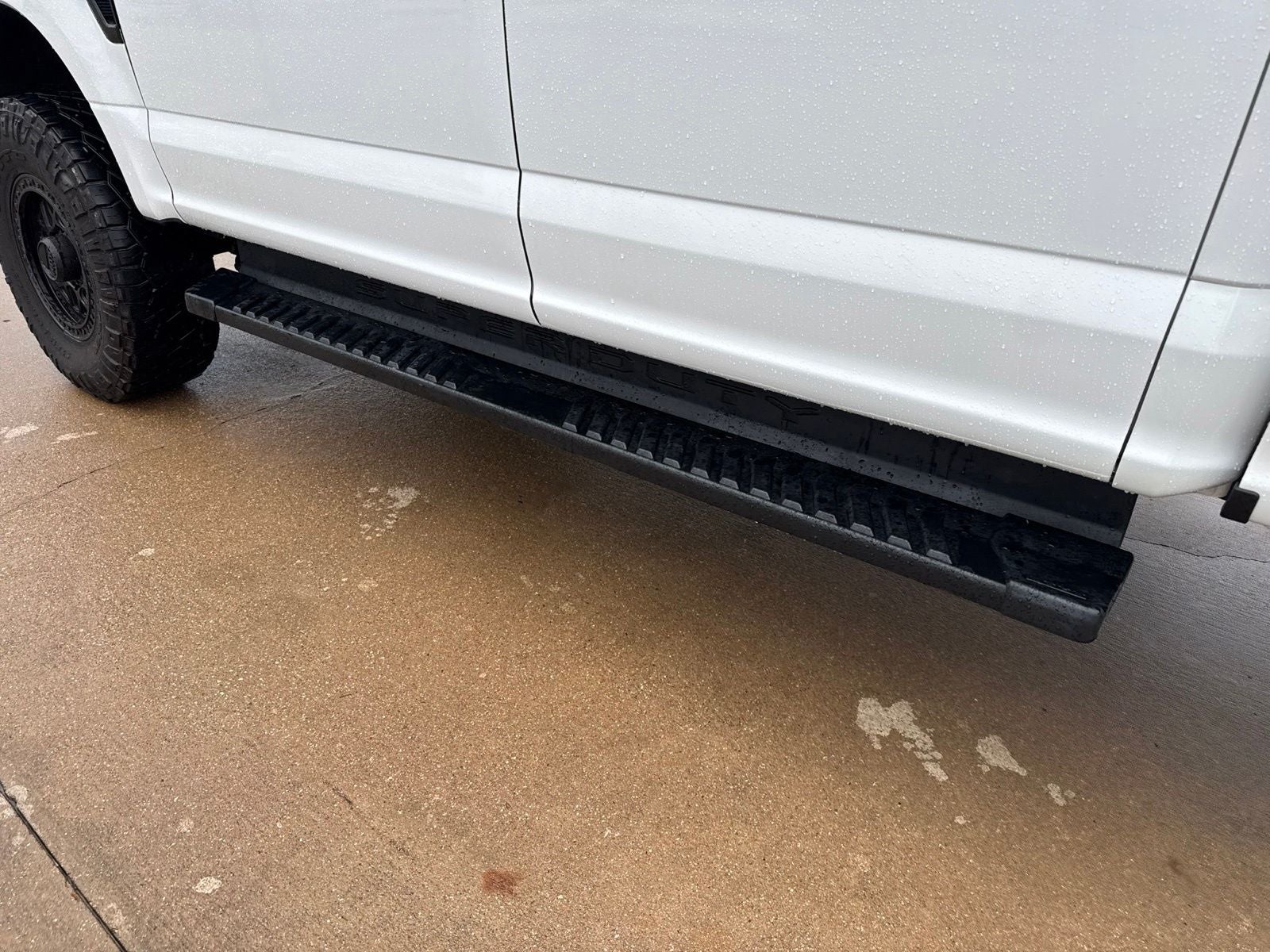 2020 Ford F-250SD F-250® XLT