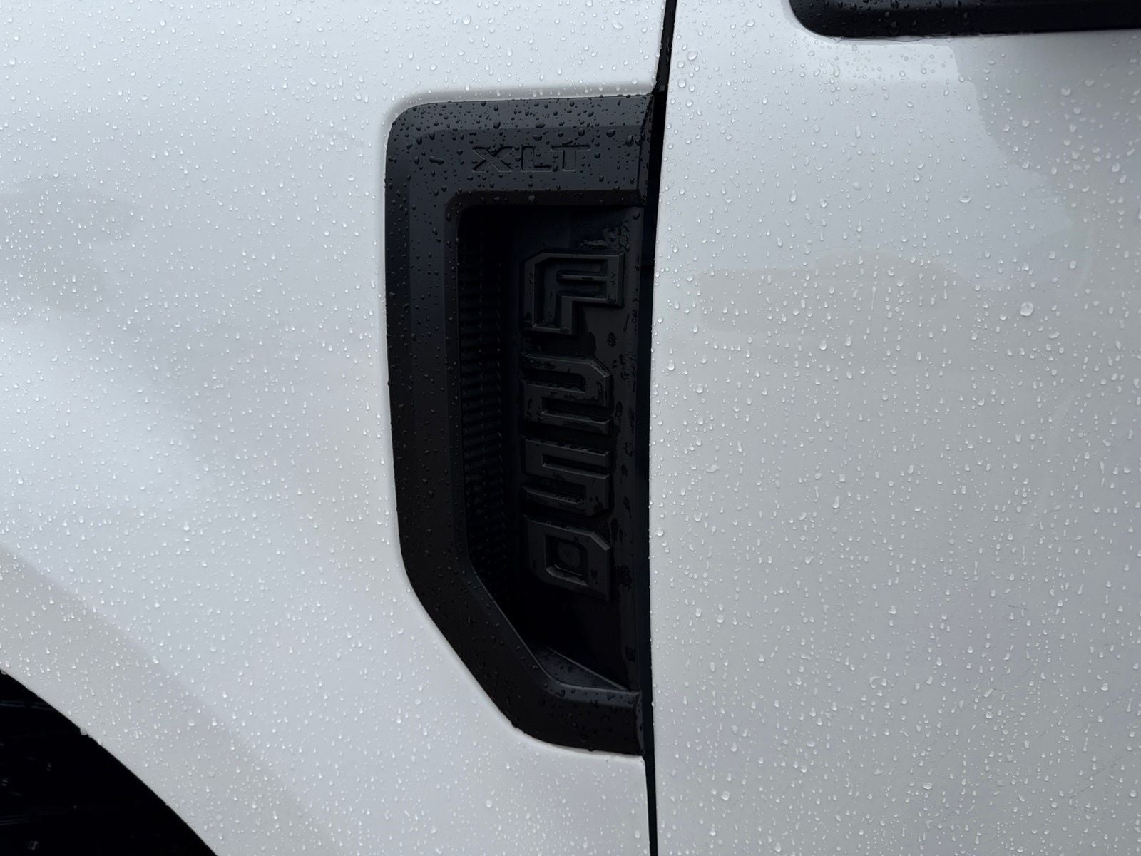 2020 Ford F-250SD F-250® XLT