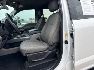 2020 Ford F-250SD F-250® XLT