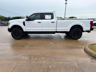 2020 Ford F-250SD F-250® XLT