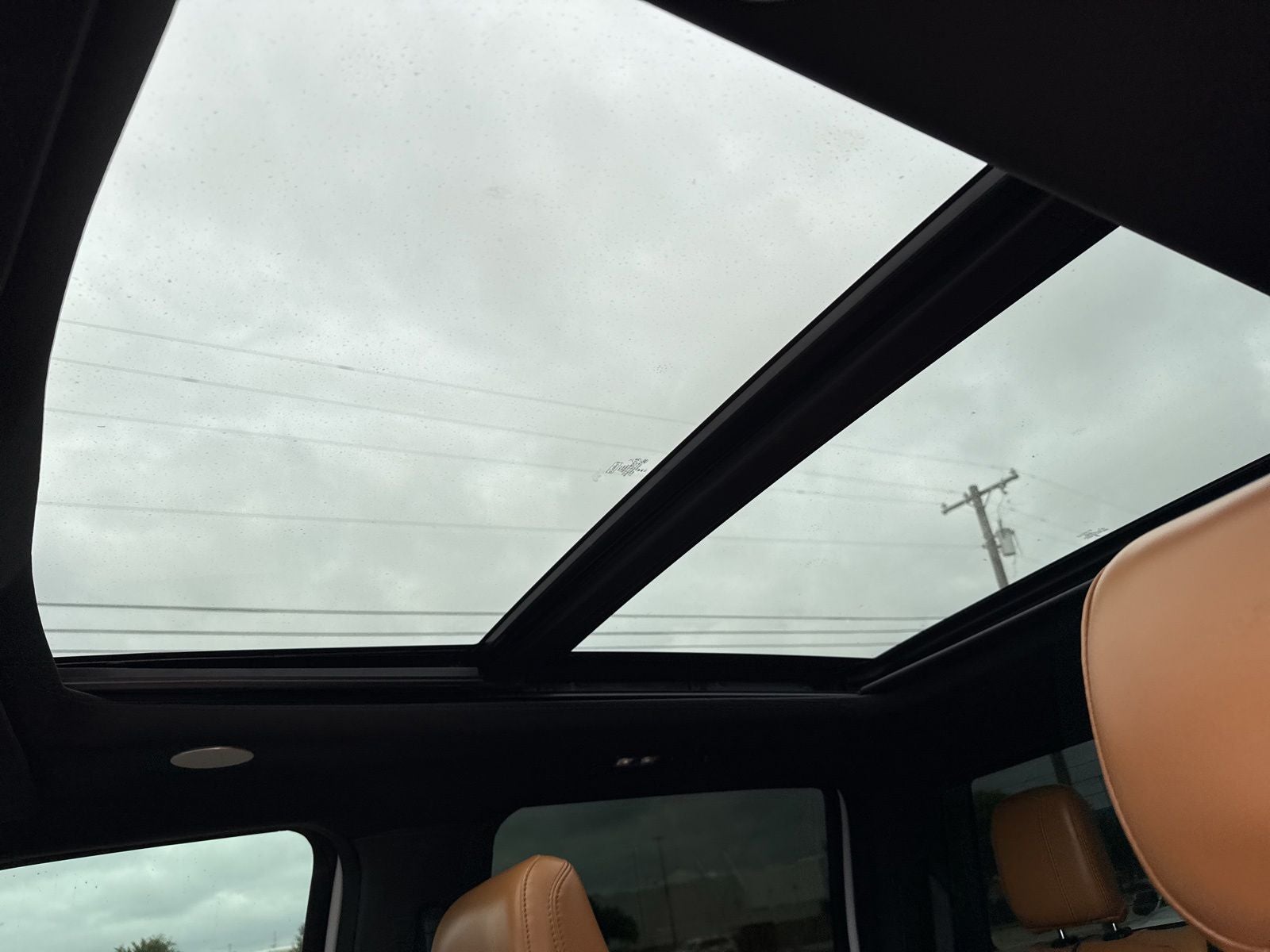 2024 Ford F-250SD Platinum