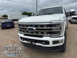 2024 Ford F-250SD Platinum