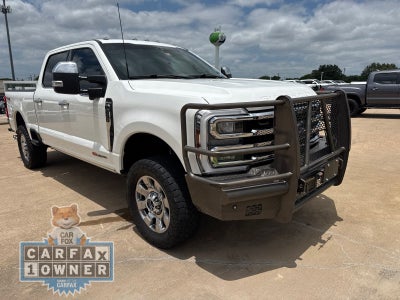2024 Ford F-250SD F-250® King Ranch®