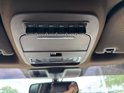 2024 Ford F-250SD F-250® King Ranch®
