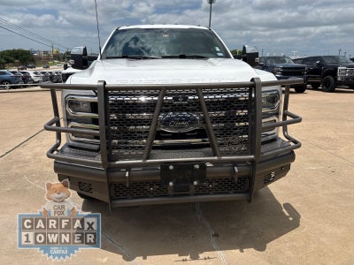 2024 Ford F-250SD F-250® King Ranch®