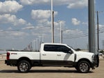 2025 Ford F-250SD F-250® King Ranch®