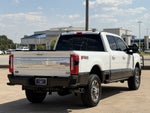 2025 Ford F-250SD F-250® King Ranch®