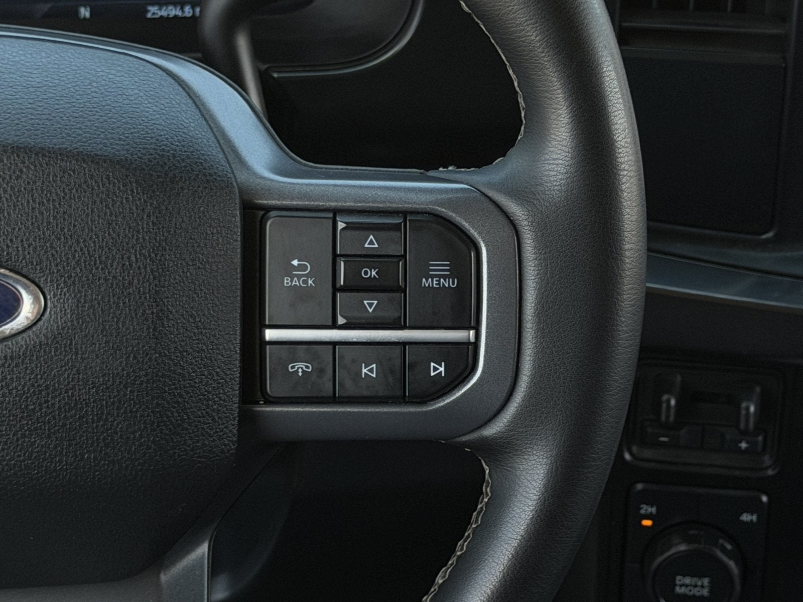 2025 Ford F-250SD F-250® Lariat®