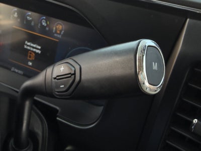 2025 Ford F-250SD F-250® Lariat®
