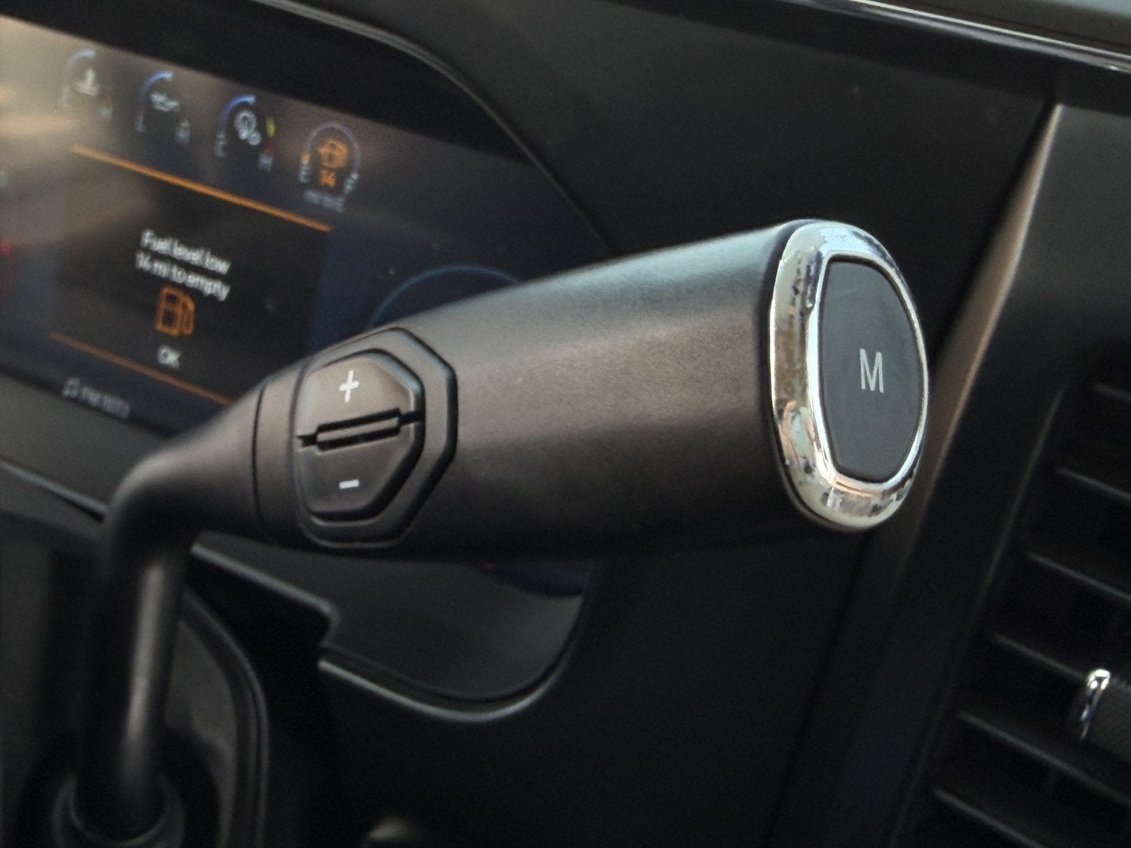 2025 Ford F-250SD F-250® Lariat®