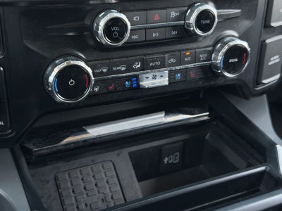 2025 Ford F-250SD F-250® Lariat®