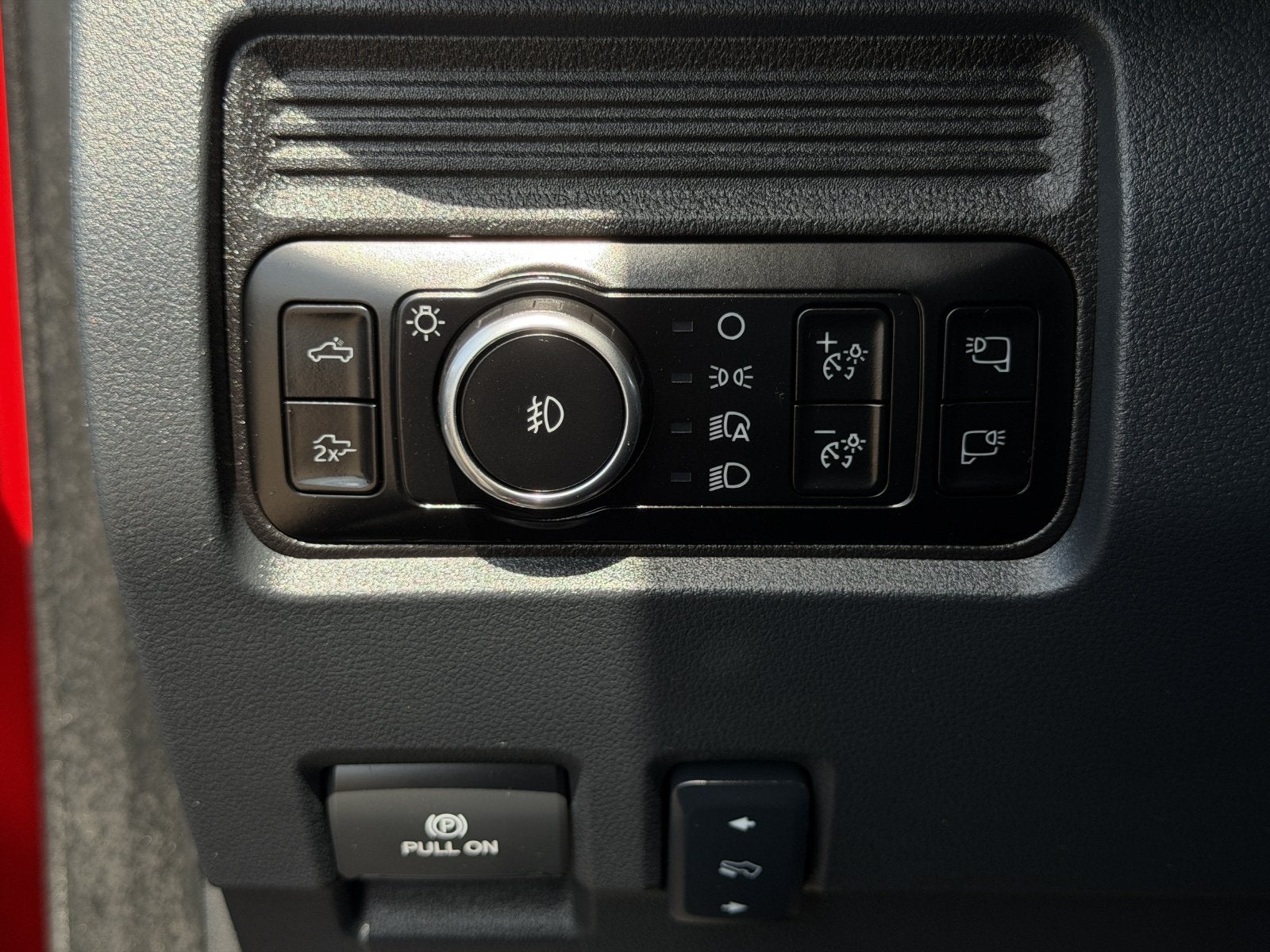 2025 Ford F-250SD F-250® Lariat®