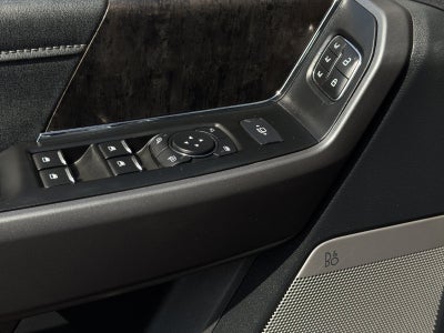 2025 Ford F-250SD F-250® Lariat®