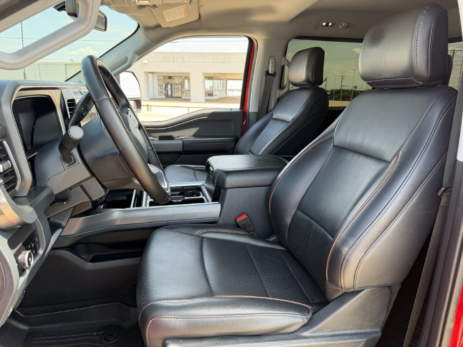 2025 Ford F-250SD F-250® Lariat®