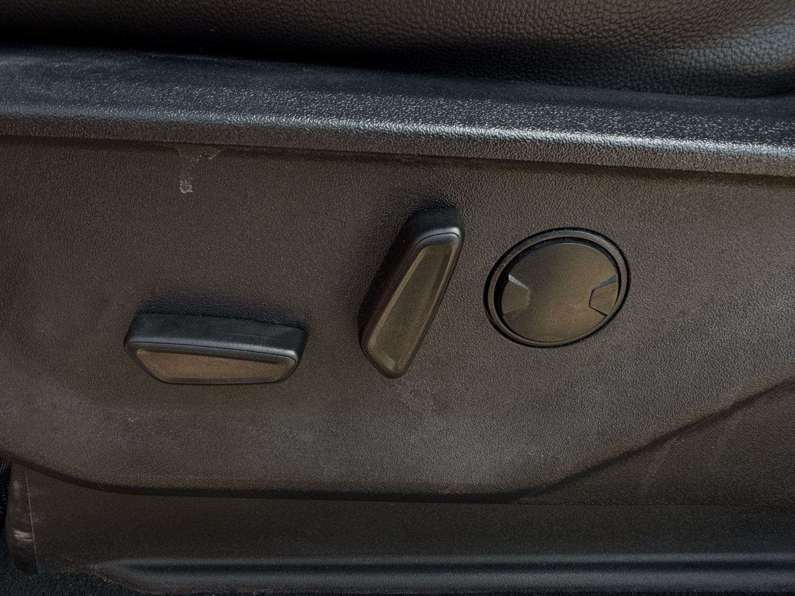 2025 Ford F-250SD F-250® Lariat®