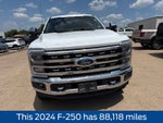 2024 Ford F-250SD F-250® Lariat®