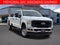 2025 Ford F-250SD F-250® XL