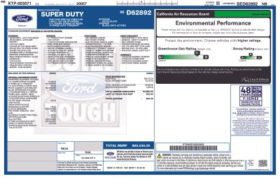2025 Ford F-250SD F-250® Lariat®