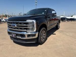 2025 Ford F-250SD F-250® Lariat®