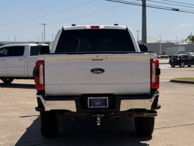 2025 Ford F-250SD F-250® Lariat®