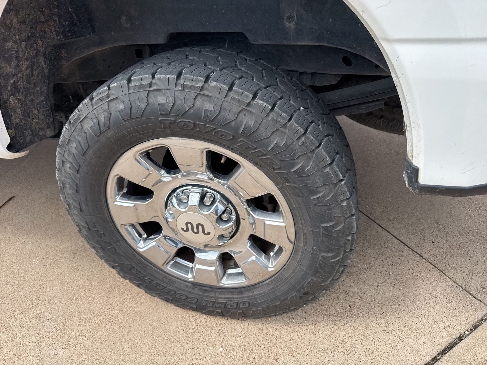 2024 Ford F-250SD F-250® King Ranch®
