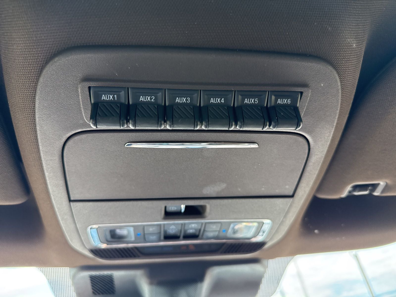 2024 Ford F-250SD F-250® King Ranch®
