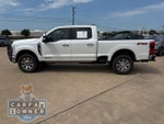2024 Ford F-250SD F-250® King Ranch®