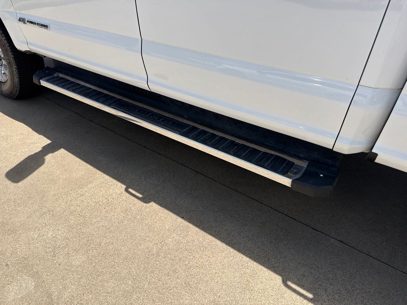 2021 Ford F-350SD XLT