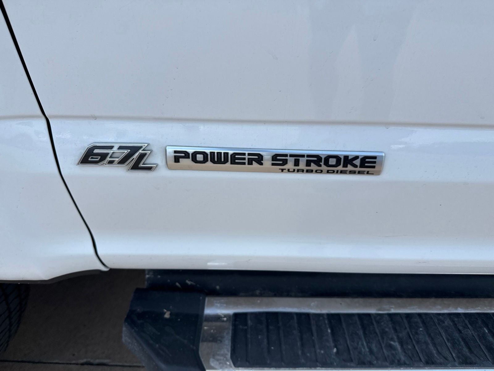 2021 Ford F-350SD XLT