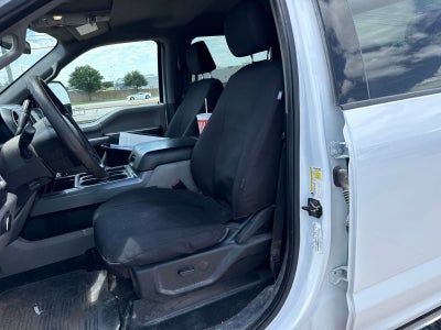 2021 Ford F-350SD XLT